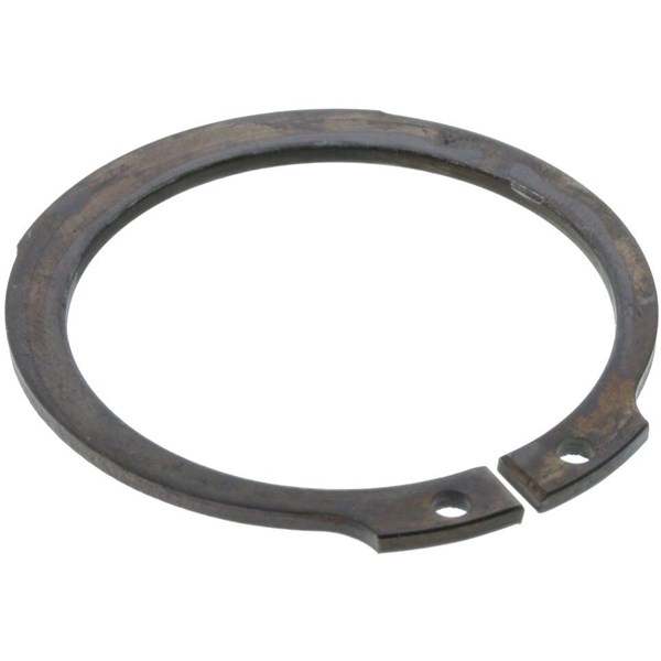 Kulled / Spindelled, Framaxel, Tvåsidig, Nedre Kulled / Spindelled, Framaxel, Tvåsidig, Nedre