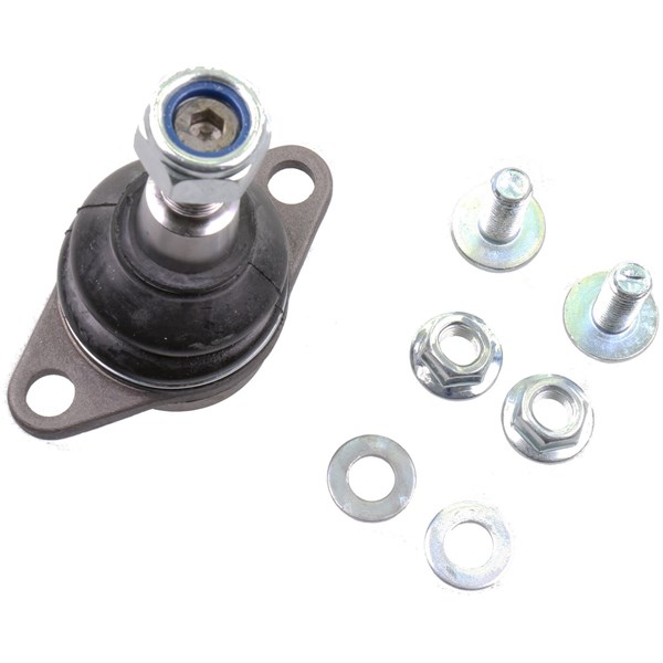 Kulled / Spindelled, Framaxel, Tvåsidig, Upptill Kulled / Spindelled, Framaxel, Tvåsidig, Upptill