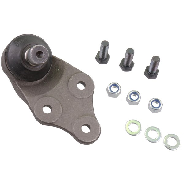 Kulled / Spindelled, Framaxel, Ytter, Nedre, Höger Kulled / Spindelled, Framaxel, Ytter, Nedre, Höger