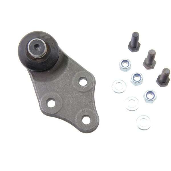Kulled / Spindelled Kulled / Spindelled