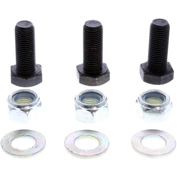 Kulled / Spindelled Kulled / Spindelled