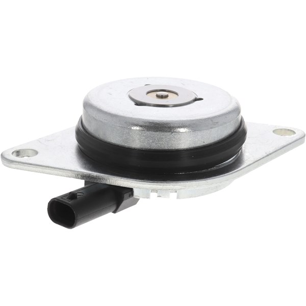 VVT-ventil, Insugssidan, Avgas-/utsläppssidan