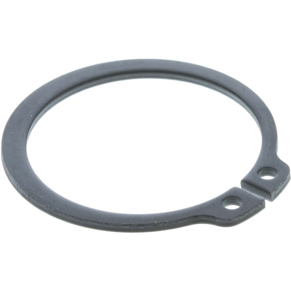 Kulled / Spindelled, Framaxel