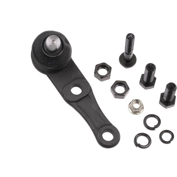 Kulled / Spindelled, Framaxel