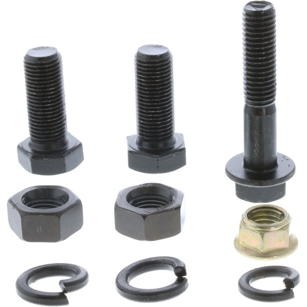 Kulled / Spindelled, Framaxel Kulled / Spindelled, Framaxel
