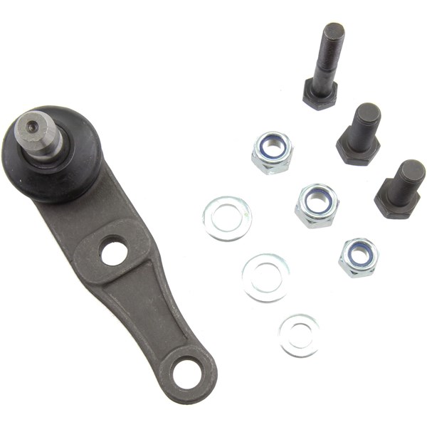 Kulled / Spindelled, Framaxel