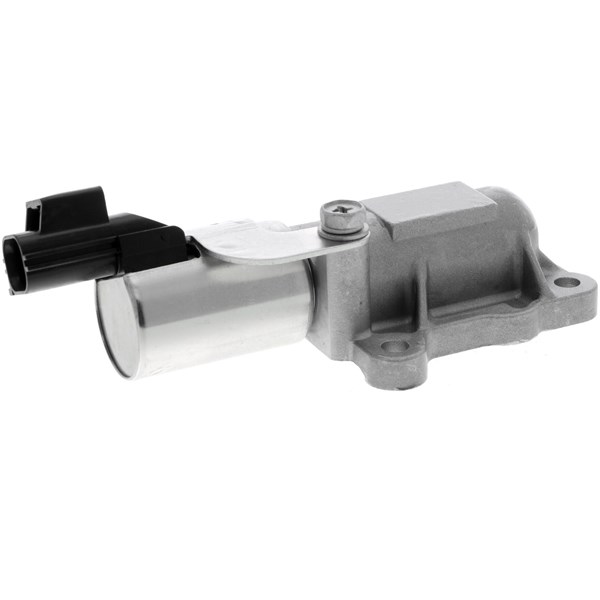 VVT-ventil, Avgas-/utsläppssidan