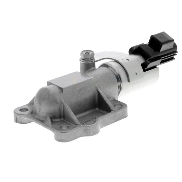 VVT-ventil, Avgas-/utsläppssidan