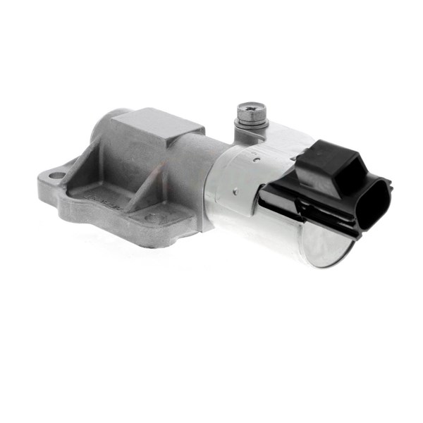 VVT-ventil, Avgas-/utsläppssidan