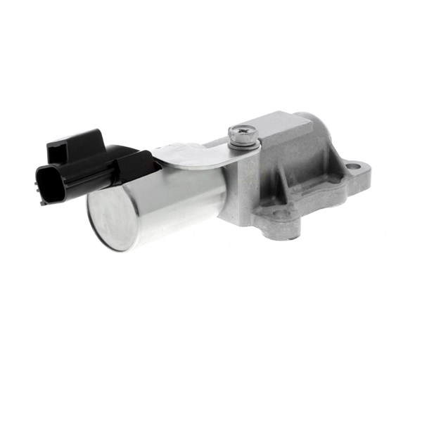 VVT-ventil, Avgas-/utsläppssidan