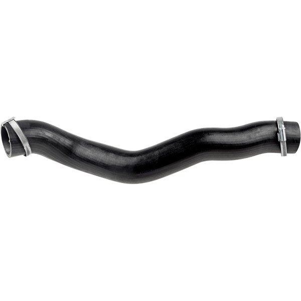Laddluftslang Q+  original equipment manufacturer quality VAICO