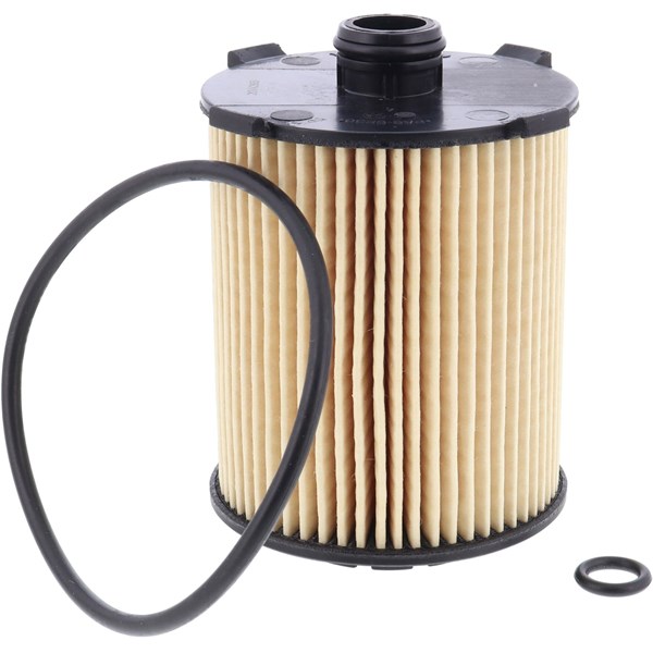 Oljefilter