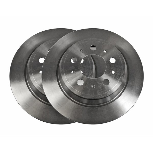 Bromsskiva Solid, Bakaxel Vaico Original vaico quality V95-40010 VAICO