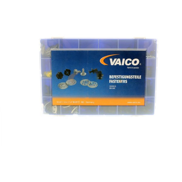 Sortiment, fastsättningselement, Universal Original vaico quality Sortiment, fastsättningselement, Universal Original vaico quality