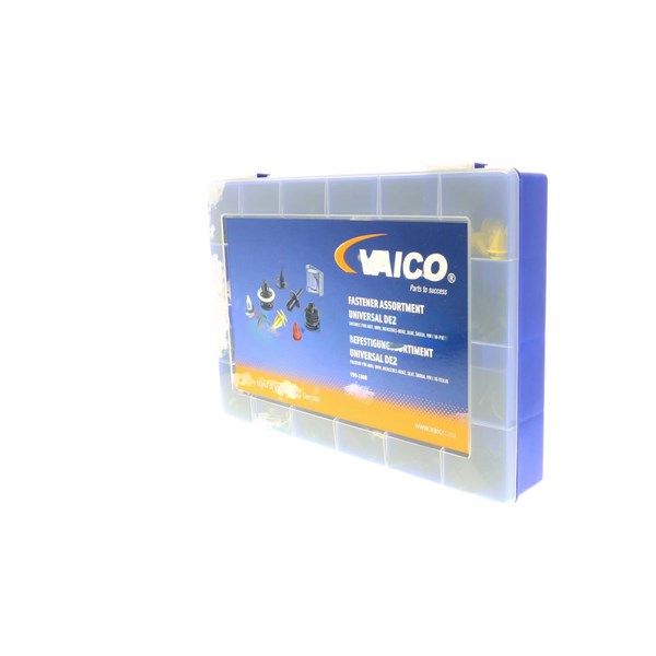 Sortiment, fastsättningselement, Universal Vaico V99-1008 VAICO