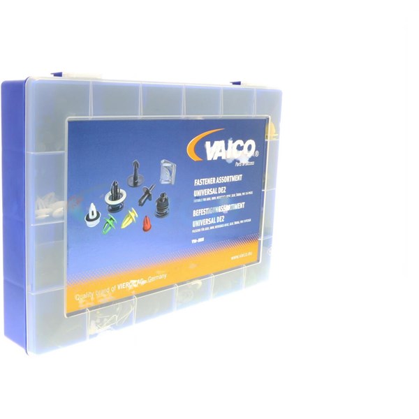 Sortiment, fastsättningselement, Universal Vaico V99-1008 VAICO