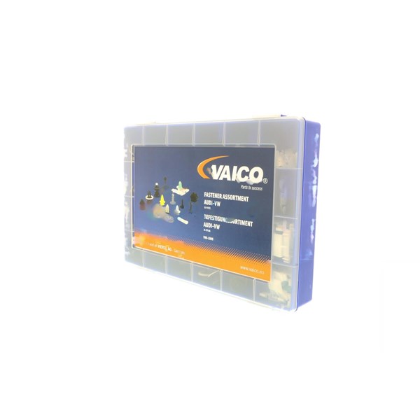 Sortiment, fastsättningselement, Universal Vaico V99-1009 VAICO