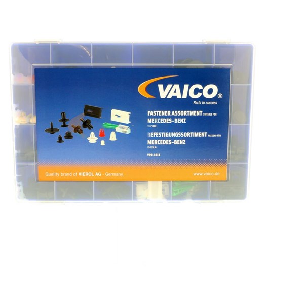 Sortiment, fastsättningselement, Universal Vaico V99-1011 VAICO