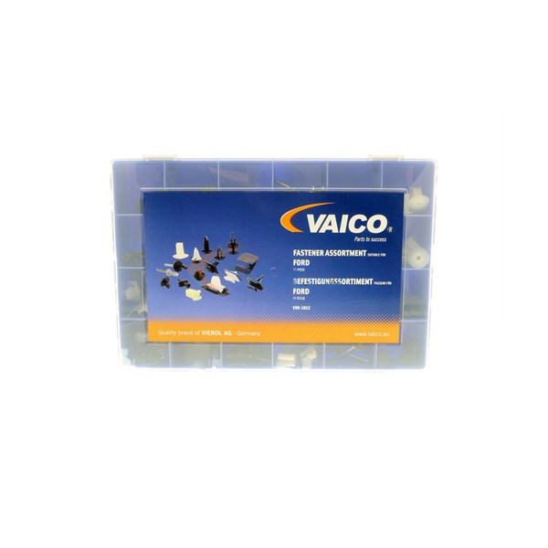 Sortiment, fastsättningselement, Universal Vaico V99-1012 VAICO