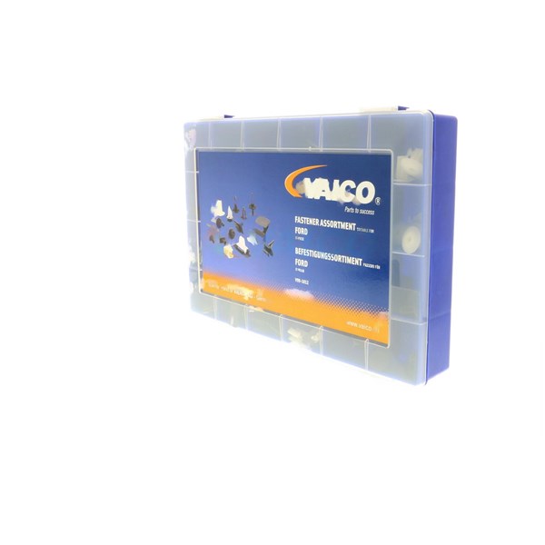 Sortiment, fastsättningselement, Universal Vaico V99-1012 VAICO