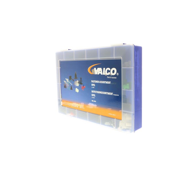 Sortiment, fastsättningselement, Universal Vaico V99-1013 VAICO