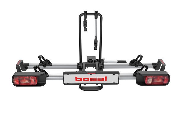 Cykelhållare Bosal Comfort Pro II, Universal Bosal 500-002 BOSAL