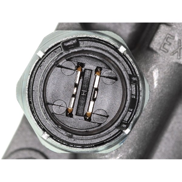 VVT-ventil, Insugssidan Ackoja Original ackoja quality A26-0003 ACKOJA