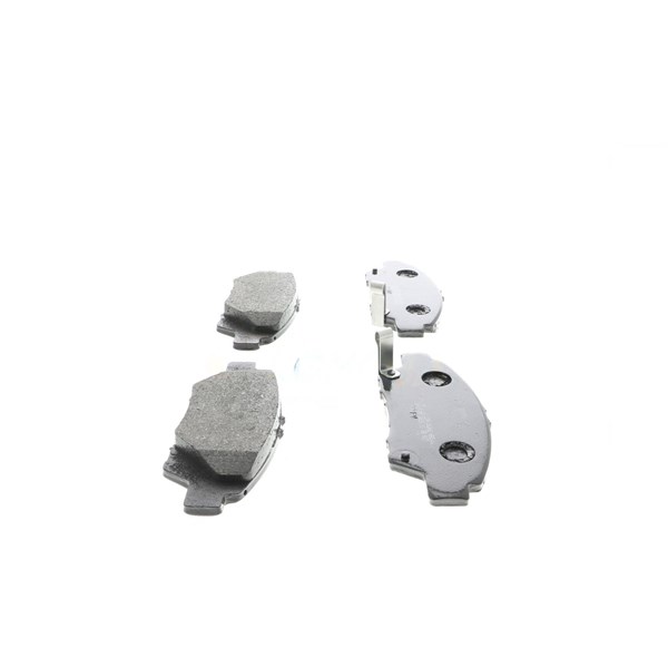 Bromsbeläggsats, Framaxel Green mobility parts
