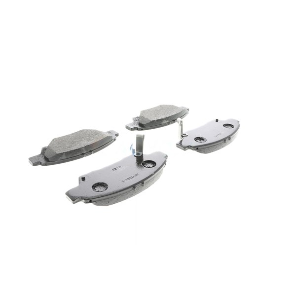 Bromsbeläggsats, Framaxel Green mobility parts
