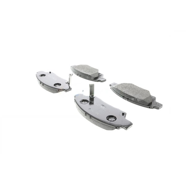 Bromsbeläggsats, Framaxel Green mobility parts