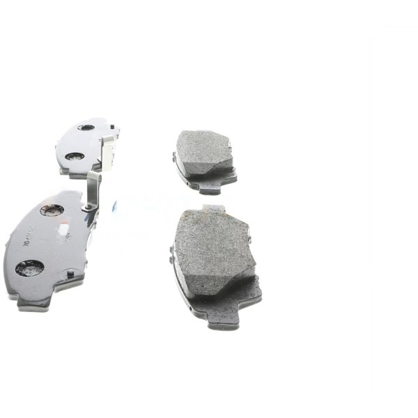 Bromsbeläggsats, Framaxel Green mobility parts