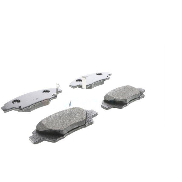 Bromsbeläggsats, Framaxel Green mobility parts