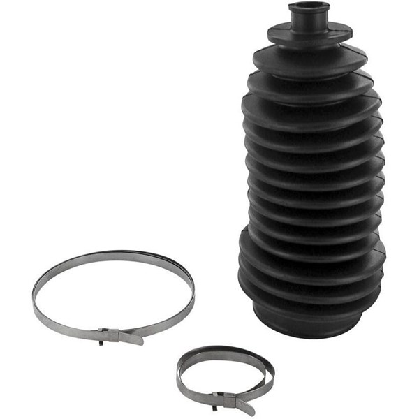 Dammskydd, styrsystem Ackoja A26-0050 ACKOJA