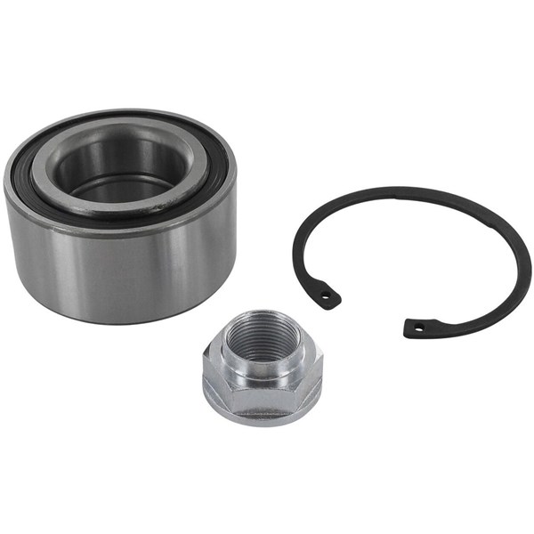 Hjullagersats, Framaxel, Höger, Vänster Expert kits +