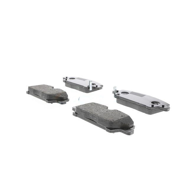 Bromsbeläggsats, Framaxel Green mobility parts