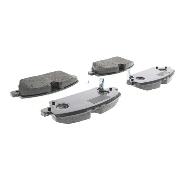 Bromsbeläggsats, Framaxel Green mobility parts