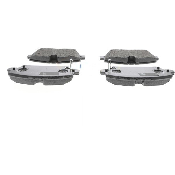 Bromsbeläggsats, Framaxel Green mobility parts