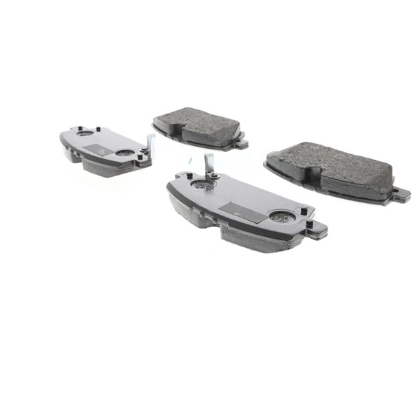 Bromsbeläggsats, Framaxel Green mobility parts