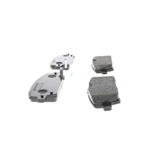 Bromsbeläggsats, Framaxel Green mobility parts