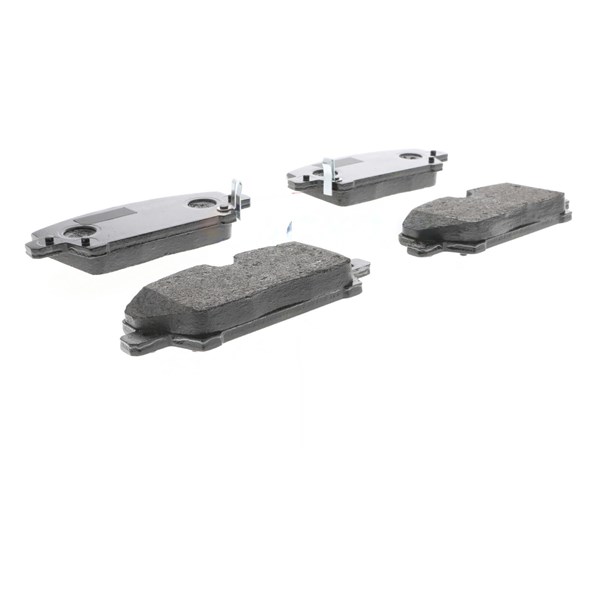 Bromsbeläggsats, Framaxel Green mobility parts