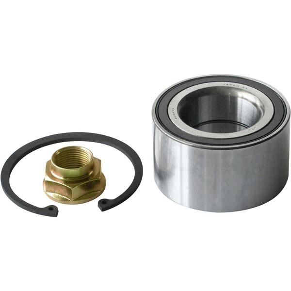 Hjullagersats, Framaxel Ackoja Expert kits + A26-0211 ACKOJA