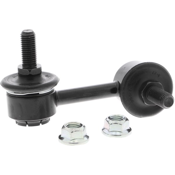 Stång/stag, krängningshämmare, Bakaxel höger Green mobility parts