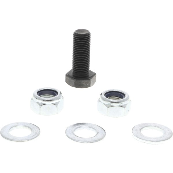 Kulled / Spindelled, framaxel höger, Nedre Ackoja A26-1198 ACKOJA