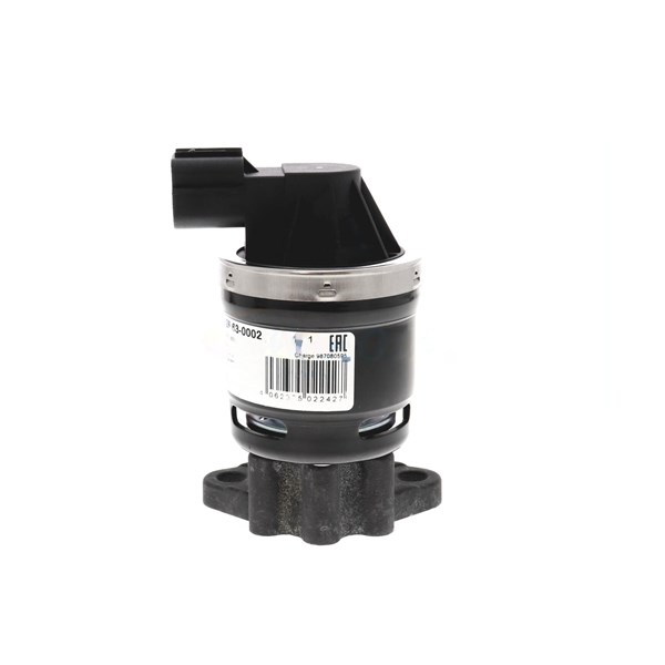 Egr-ventil Ackoja Green mobility parts A26-63-0002 ACKOJA