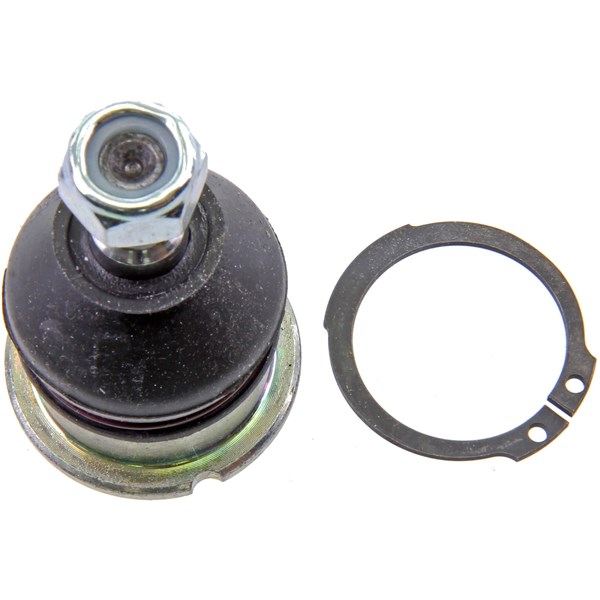 Kulled / Spindelled, Nedre framaxel, Tvåsidig Ackoja A26-9501 ACKOJA