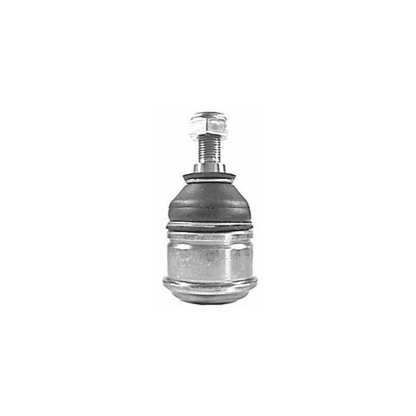 Kulled / Spindelled, Nedre framaxel Ackoja A26-9506 ACKOJA