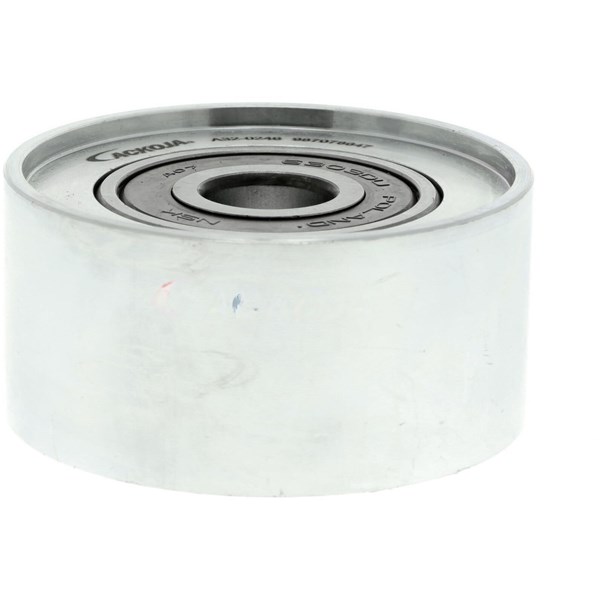 Styrrulle, drivrem Ackoja Original ackoja quality A32-0246 ACKOJA Styrrulle, drivrem Ackoja Original ackoja quality A32-0246 ACKOJA