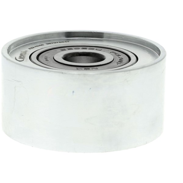 Styrrulle, drivrem Ackoja Original ackoja quality A32-0246 ACKOJA Styrrulle, drivrem Ackoja Original ackoja quality A32-0246 ACKOJA