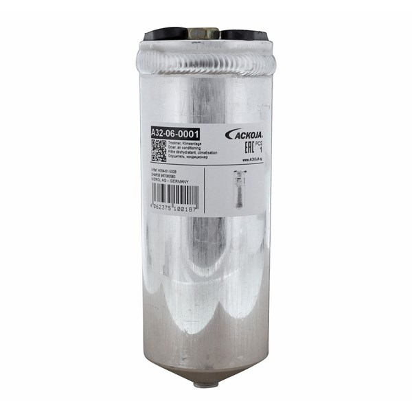 Torkfilter Ackoja Original ackoja quality A32-06-0001 ACKOJA
