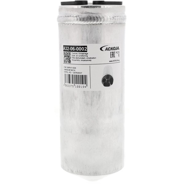 Torkfilter Ackoja Original ackoja quality A32-06-0002 ACKOJA
